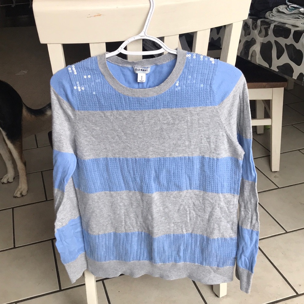 Old Navy Womens Medium sweater.